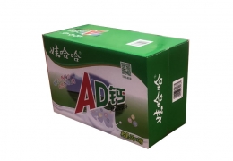 ​增加彩箱承压力的方法