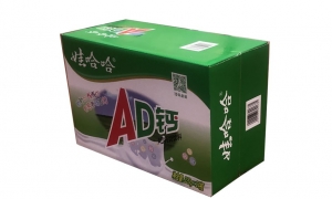 ​增加彩箱承压力的方法